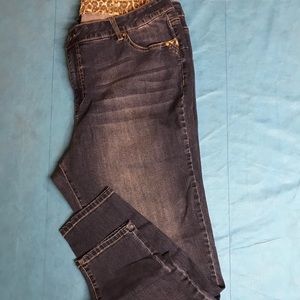 Jeans / Avenue